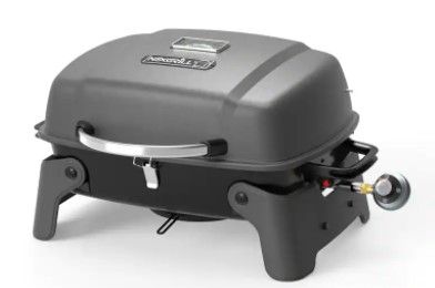 Photo 1 of *USED*
Nexgrill 1-Burner Portable Propane Gas Table Top Grill in Black