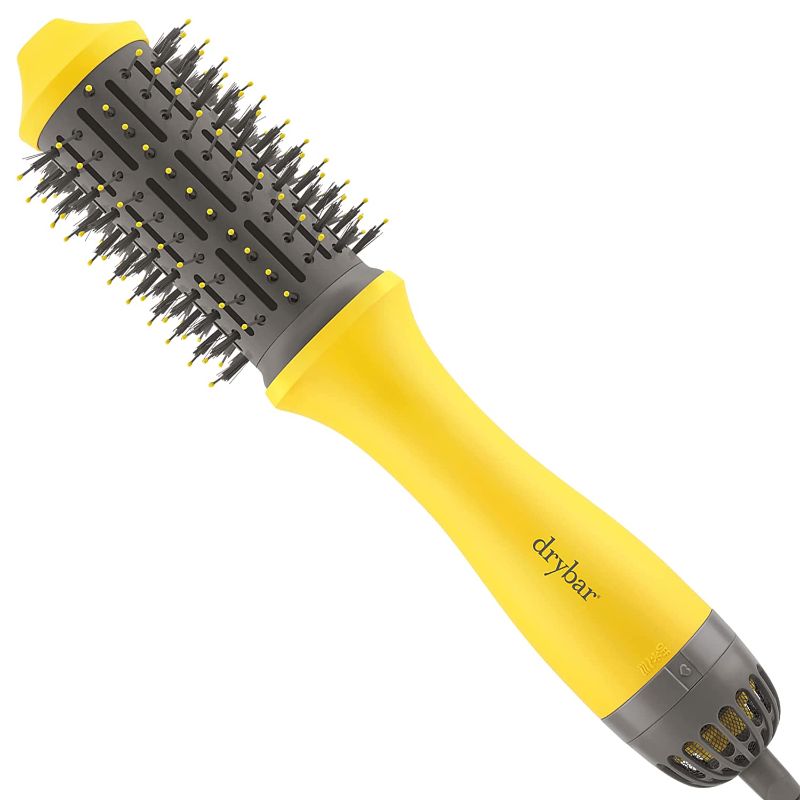 Photo 1 of *USED*
Drybar Single Shot Round Blow Dryer Brush, 2.25 inch Barrel
