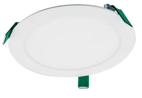 Photo 1 of *USED*
Halo 8 in. Selectable CCT New Construction Canless Recessed Integrated LED Kit