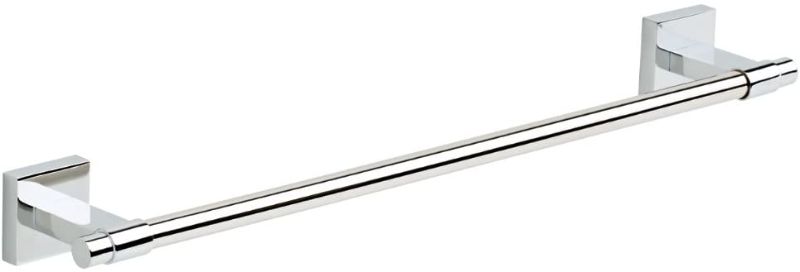 Photo 1 of *USED*
Franklin Brass Maxted 18 inch Towel Bar, Polished Chrome