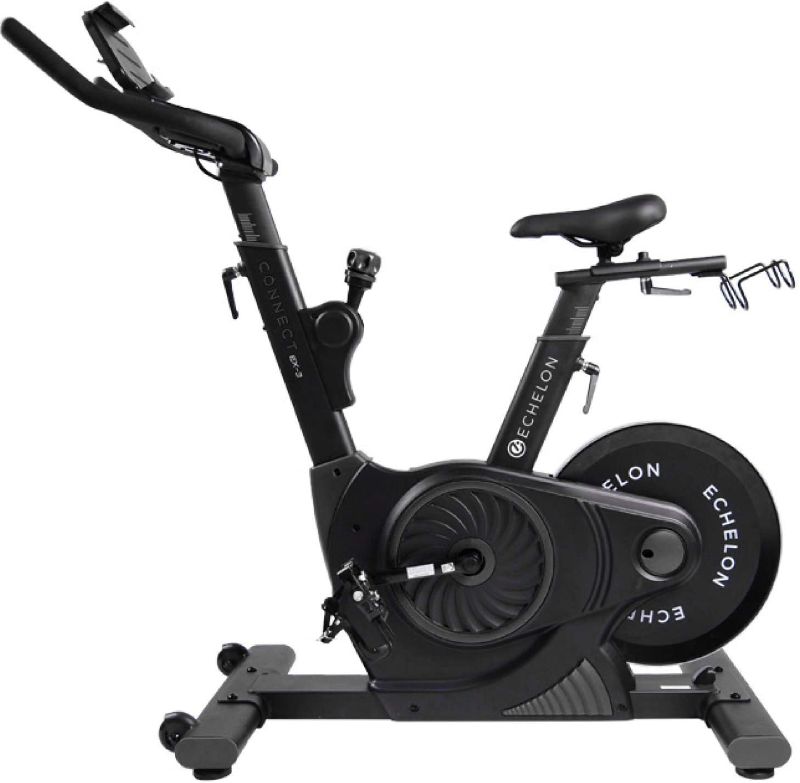 Photo 1 of ***PARTS ONLY*** Echelon Smart Connect Fitness Bikes

