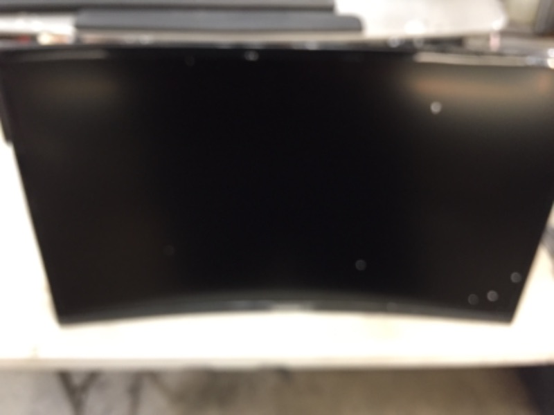 Photo 2 of SAMSUNG LC27F398FWNXZA SAMSUNG C27F398 27 Inch Curved LED Monitor
