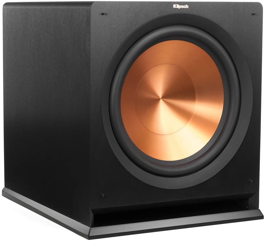 Photo 1 of Klipsch R-115sw Subwoofer
