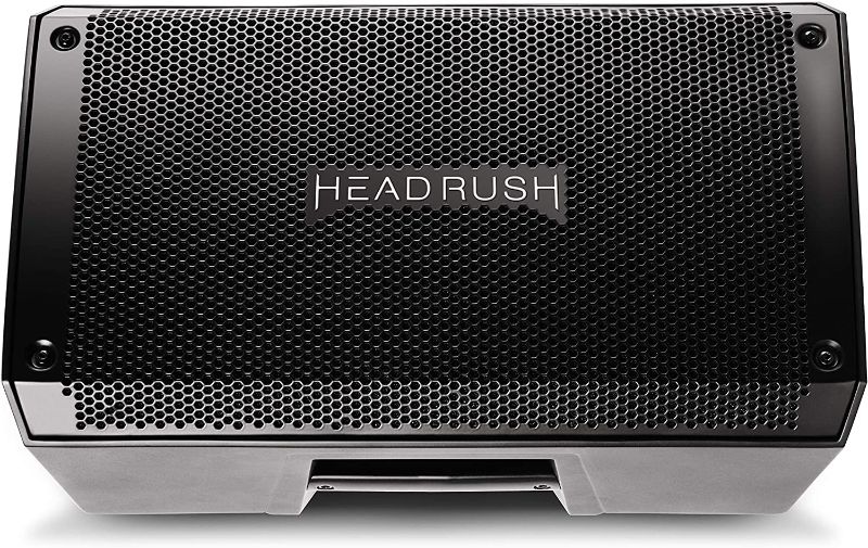 Photo 1 of ***PARTS ONLY*** HeadRush FRFR-108 | 2000W Full-Range Flat-Response Powered Guitar Cabinet
