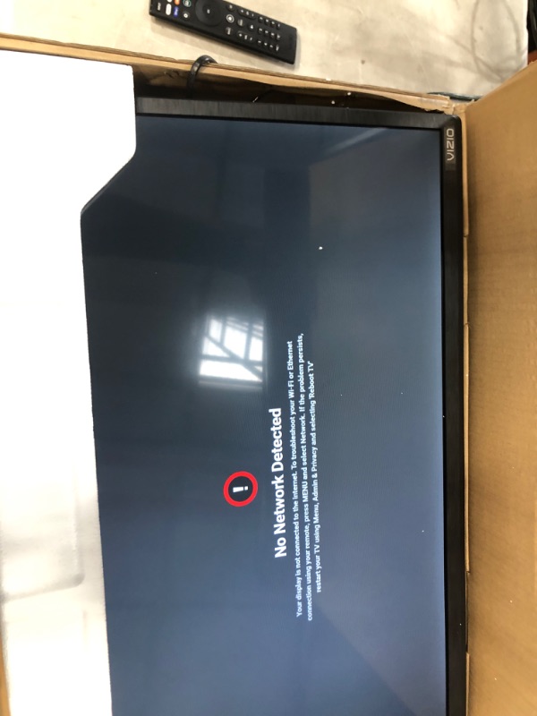 Photo 1 of TCL 32-inch 1080p Roku Smart LED TV - 32S327, 2019 Model
