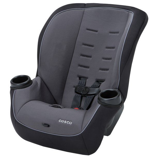 Photo 1 of Cosco Apt 50 Convertible Car Seat, Black Arrows