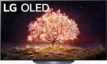 Photo 1 of LG OLED65B1PUA Alexa Built-in B1 Series 65" 4K Smart OLED TV (2021)