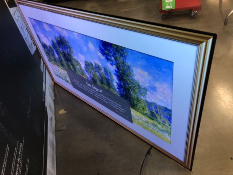 Photo 3 of LG OLED65B1PUA Alexa Built-in B1 Series 65" 4K Smart OLED TV (2021)