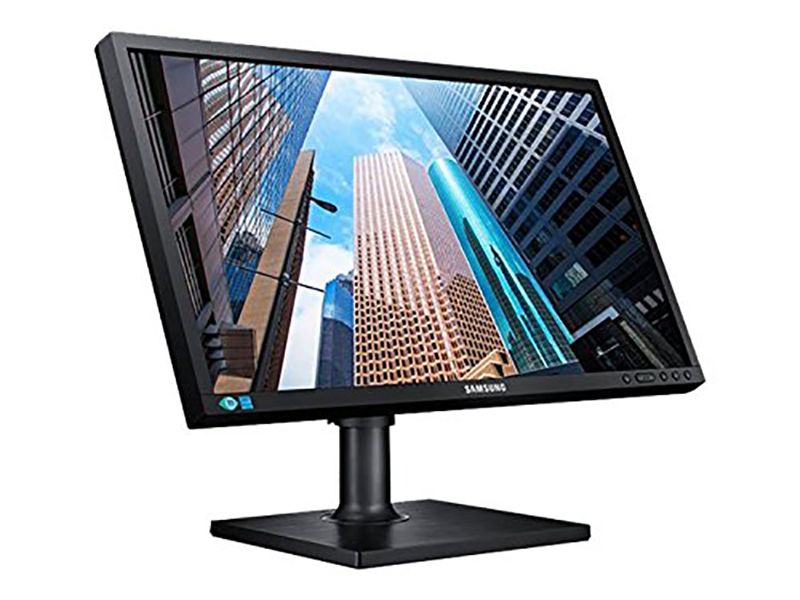 Photo 1 of Samsung SE450 Series 21.5 inch FHD 1920x1080 Desktop Monitor