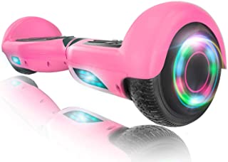 Photo 1 of (COSMETIC DAMAGES)
XPRIT Hoverboard w/Bluetooth Speaker