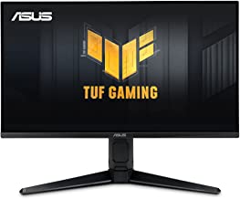 Photo 1 of ASUS TUF Gaming 28” 4K 144HZ DSC HDMI 2.1 Gaming Monitor (VG28UQL1A)