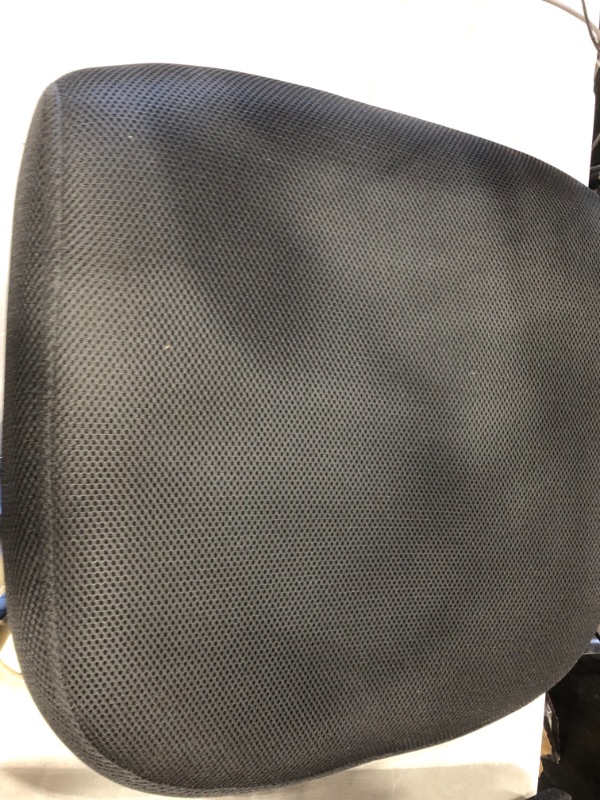 Photo 6 of (STOCK PHOTO INACCURATELY REFLECTS ACTUAL PRODUCT)
(TORN MATERIAL)
 Mesh Office Chair