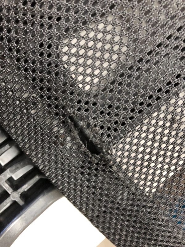Photo 5 of (STOCK PHOTO INACCURATELY REFLECTS ACTUAL PRODUCT)
(TORN MATERIAL)
 Mesh Office Chair