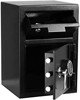 Photo 1 of Depository Safe with Drop Slot, Drop Safe with Electronic Code