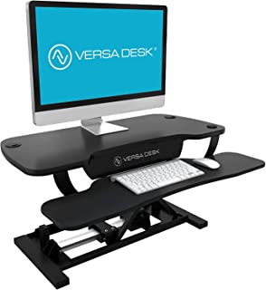 Photo 1 of fezibo sit stand desk