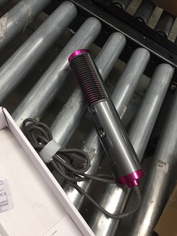 Photo 1 of Chimpuk 3 n 1 Hot Air Brush
