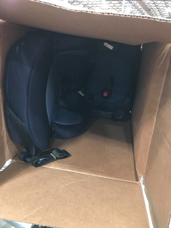 Photo 2 of Cosco Finale DX 2 in 1 Booster Car Seat Sport Blue