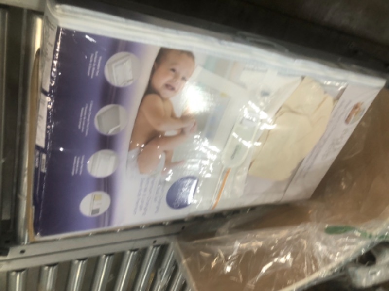 Photo 2 of **USED**
3-Sided Contour Changing Pad Gift Set
