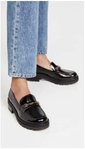 Photo 1 of Sam Edelman Women's Tully Loafer size 9
