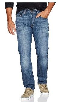 Photo 1 of Lucky Brand Men's 121 Heritage Slim Jean
33wx32l