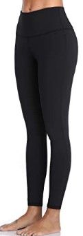 Photo 1 of Oalka Women Yoga Pants Workout Running Leggings
SIZE XS