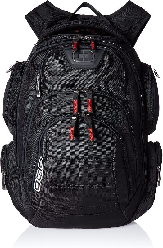 Photo 1 of OGIO Gambit Pack