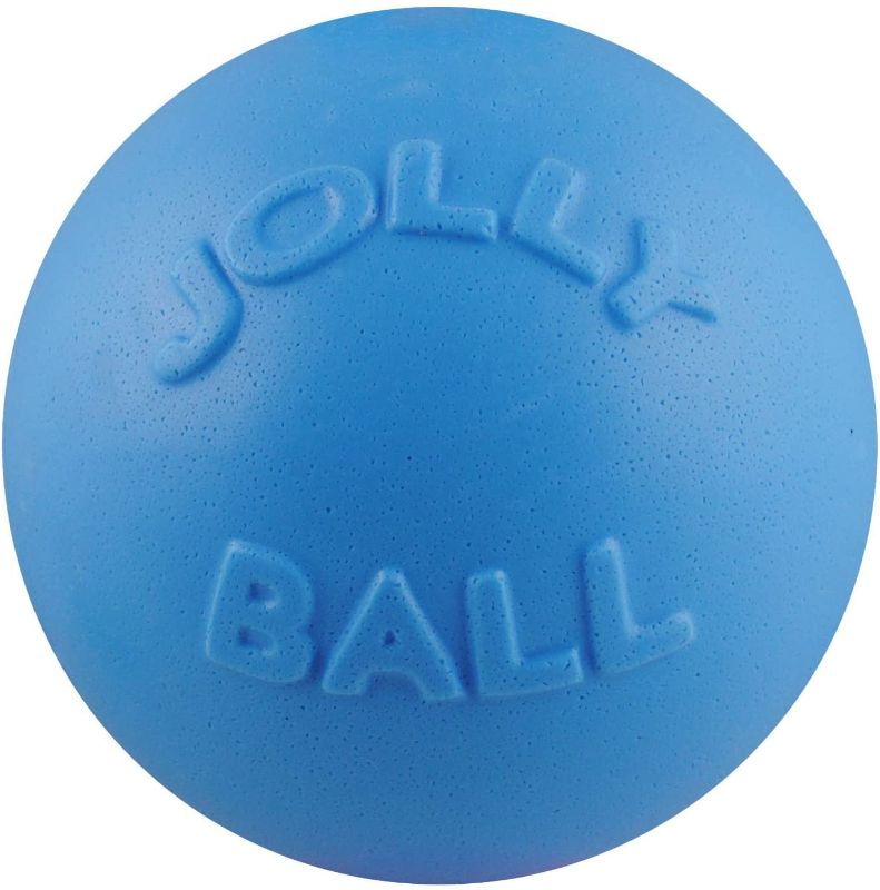 Photo 1 of Jolly Pets Bounce-n-Play Dog Toy Ball