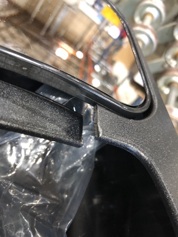 Photo 3 of CIPA 11402 Dodge Passenger Side Custom Towing Mirror