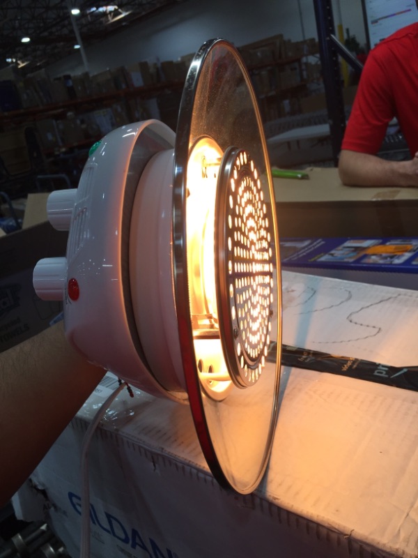 Photo 3 of Halogen Oven Air-Fryer / Infrared Convec
