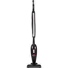 Photo 1 of **PARTS ONLY***
BISSELL Featherweight Stick Lightweight Bagless Vacuum with Crevice Tool, 2033M, Black
***MISSING HANDLE***