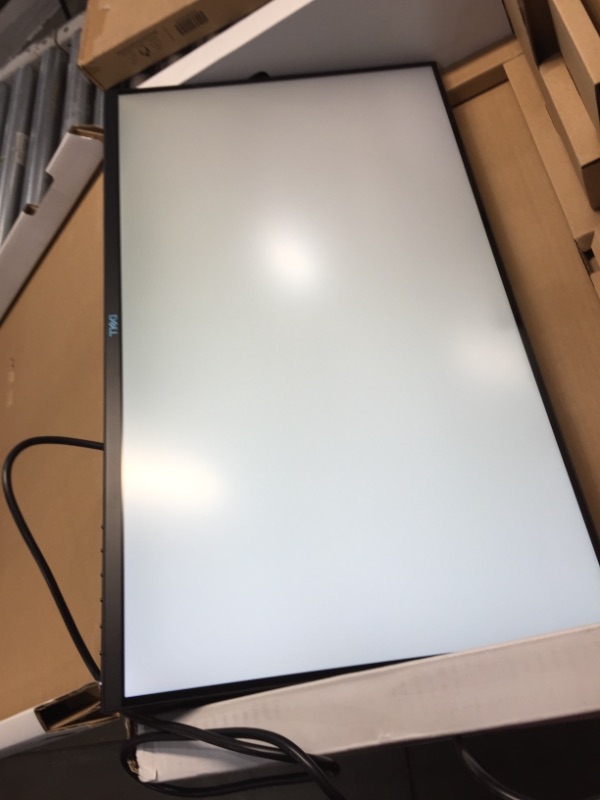 Photo 2 of S2719DGF 27" LED QHD FreeSync Monitor (DisplayPort, HDMI)