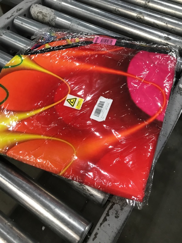 Photo 2 of 
Rainbow Flower car Windshield Sun Shade Foldable Sun Cover Visor for Blocks UV Rays Keep Your Vehicle Cool
Color:Rainbow Flower