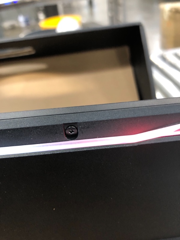 Photo 5 of ASUS ROG Strix G15 (2021) Gaming Laptop, 15.6” 300Hz IPS Type FHD Display, NVIDIA GeForce RTX 3070, AMD Ryzen R9-5900HX, 16GB DDR4, 1TB PCIe NVMe SSD, RGB Keyboard, Windows 10, G513QR-ES96
