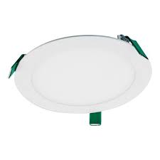 Photo 1 of 
Halo
8 in. Selectable CCT New Construction Canless Recessed Integrated LED Kit