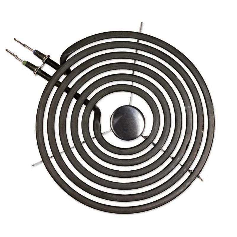 Photo 1 of Everbilt 8 in. Range Heating Element for GE Ranges
