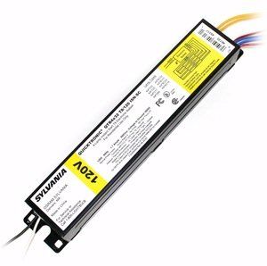 Photo 1 of Sylvania 49317 - QTR 4X32T8/120 ISN-SC T8 Fluorescent Ballast
