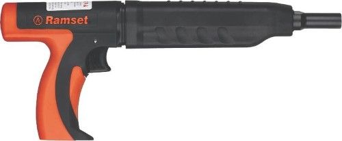 Photo 1 of Ramset MasterShot 0.22 Caliber Powder Actuated Tool
