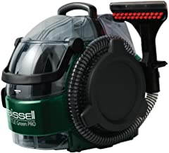 Photo 1 of Bissell Little Green Pro Commercial Spot Cleaner BGSS1481
