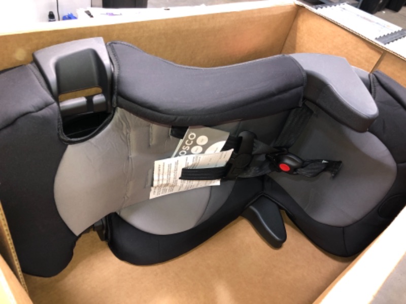 Photo 2 of Cosco Finale DX 2 in 1 Booster Car SEAT, Dusk