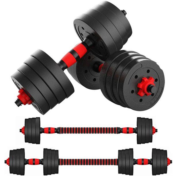 Photo 1 of Adjustable Dumbbells-Pair 