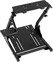 Photo 1 of Steering Wheel Stand Height Adjustable, Gaming Wheel