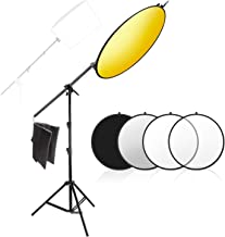 Photo 1 of REFLECTOR STAND KIT