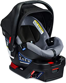 Photo 1 of Britax B-Safe Gen2 Infant Car Seat, Cobblestone SafeWash [Amazon