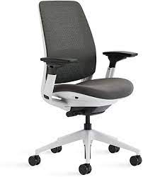 Photo 1 of Steelcase Series 2 Office Chair, Graphite
