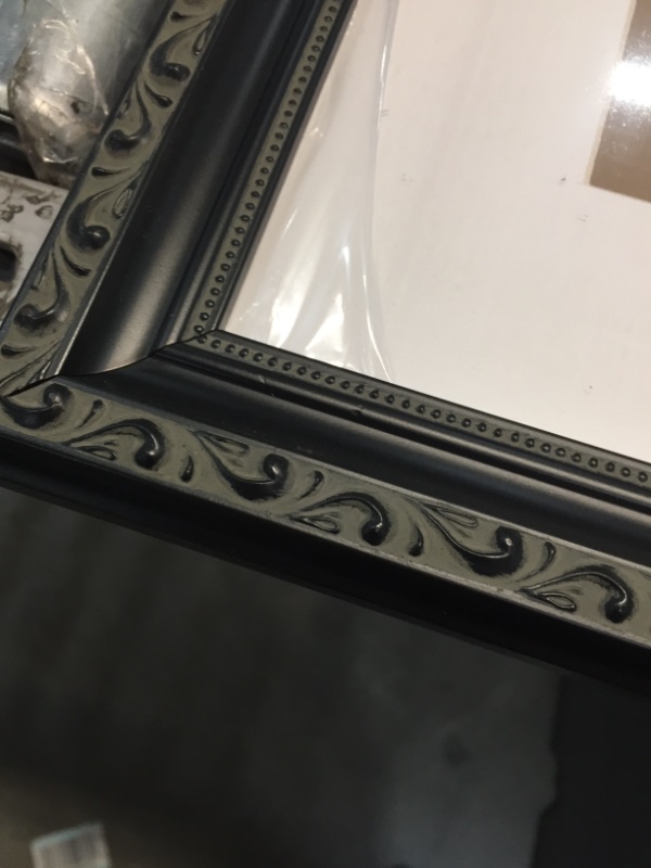 Photo 1 of 24 X 30 PICTURE FRaME