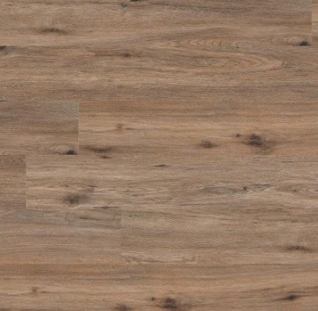 Photo 1 of *SEE last picture for example of damage* 
TrafficMaster Edwards Oak 6 in. W x 36 in. L Rigid Core Click Lock Luxury Vinyl Plank Flooring (23.95 sq. ft./case)