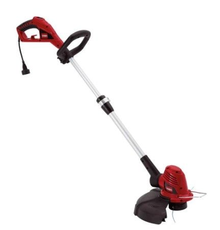 Photo 1 of *USED*
Toro 14 in. 5 Amp Corded String Trimmer