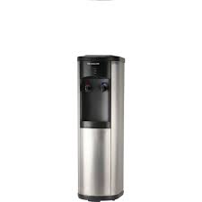Photo 1 of Frigidaire Water Cooler/Dispenser in Stainless Steel