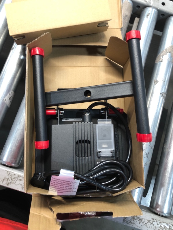 Photo 1 of 
Husky
3500-Lumen Portable LED Work Light