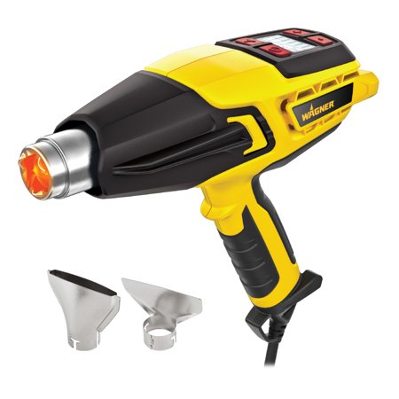 Photo 1 of Heat Gun Furno500 1500W
